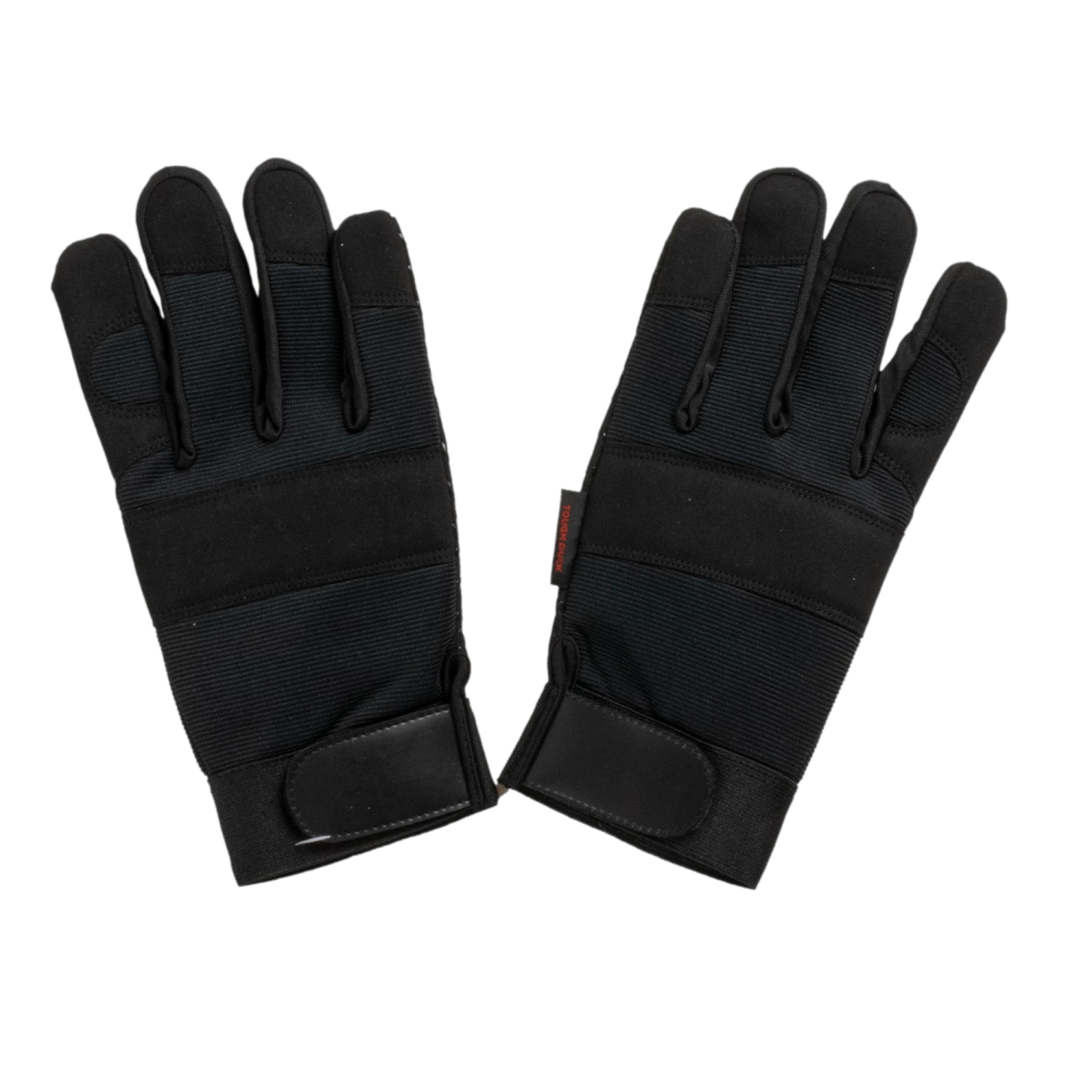 Work Gloves Tough Duck WA34 Precision Fit Grip Glove