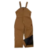 Tough Duck WB03 Deluxe Insulated Bib Overall | S-5XL Work Wear