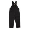 Tough Duck WB04 Deluxe Unlined Bib Overall | S-5XL
