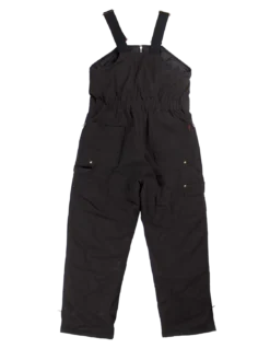 Tough Duck WB09 Women's Insulated Duck Bib Overall | Limited Size Selection
