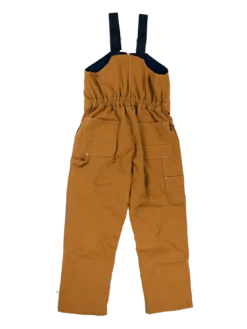 Tough Duck WB09 Women's Insulated Duck Overall | XS-2XL
