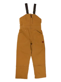 Tough Duck WB09 Women's Insulated Duck Overall | XS-2XL