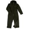 Tough Duck WC01 Insulated Duck Coverall | S-5XL