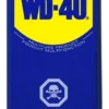 WD-40 Gallon Size Lube Can Maintenance Supplies