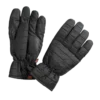 Work Gloves Tough Duck WG05 Packable Quilted Glove - Black