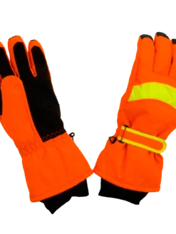 Tough Duck WG06 Agassiz Cold Weather Work Glove Work Gloves