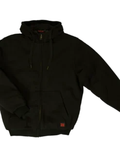 Tough Duck WJ08 Water Repellent Insulated Hoodie | S-5XL