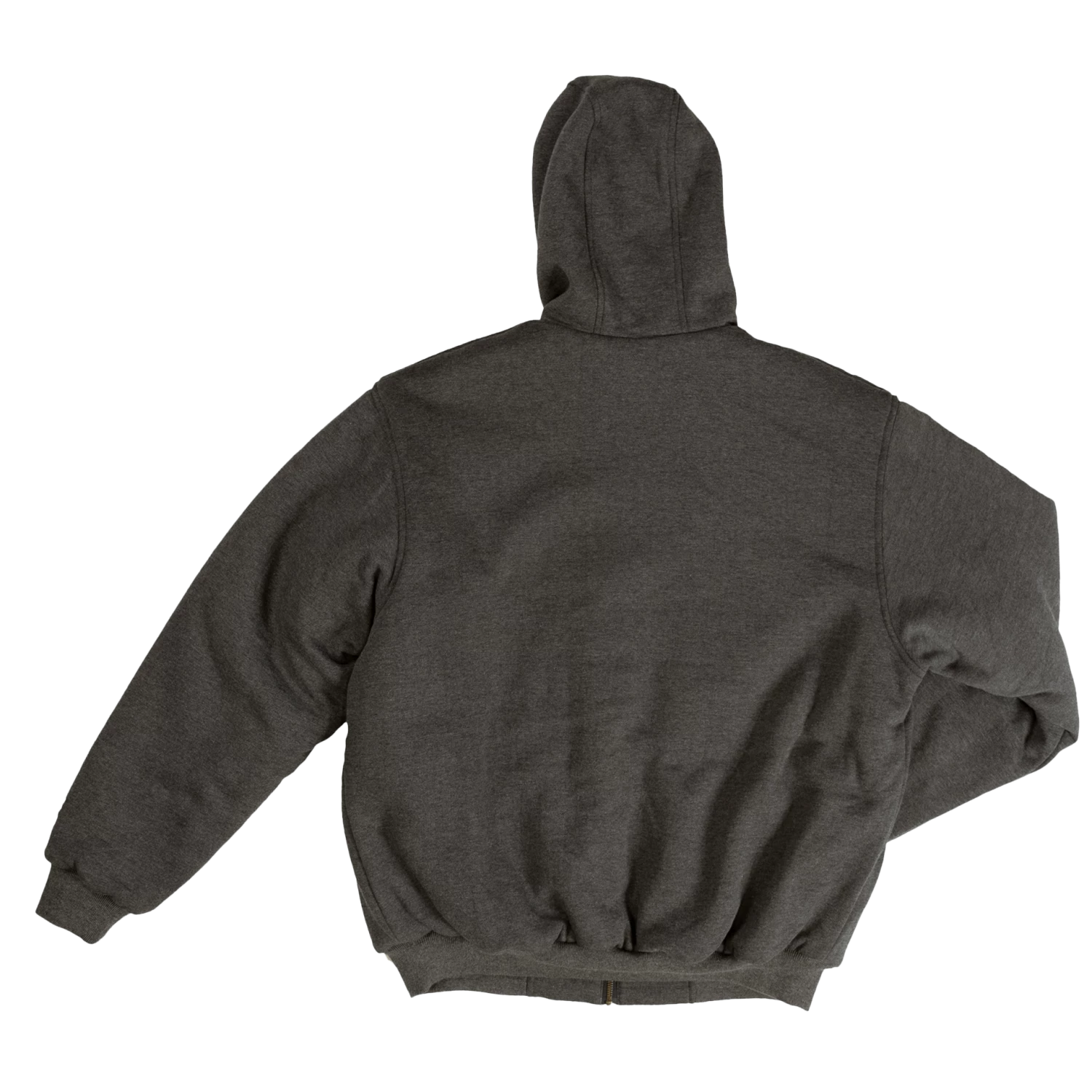 Tough Duck WJ08 Water Repellent Insulated Hoodie | S-5XL