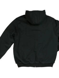 Tough Duck WJ08 Water Repellent Insulated Hoodie | S-5XL