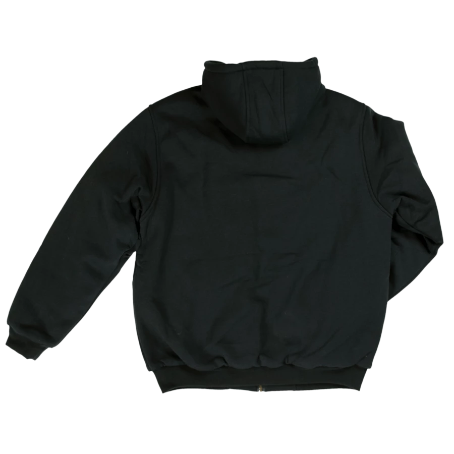 Tough Duck WJ08 Water Repellent Insulated Hoodie | S-5XL