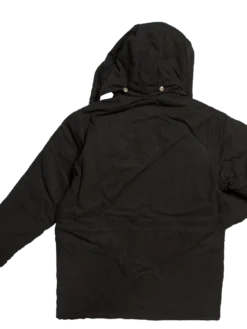 Work Wear Tough Duck WJ18 Abraham Hydro Parka | S-5XL