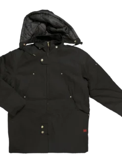 Work Wear Tough Duck WJ18 Abraham Hydro Parka | S-5XL