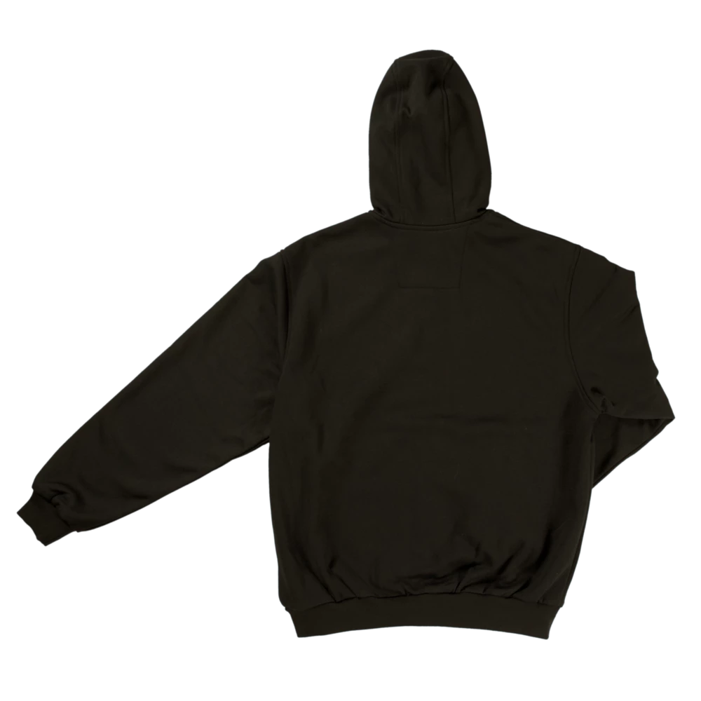 Tough Duck WJ21 Zip Hoodie | S-3XL Work Wear