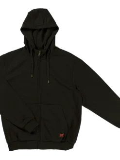 Tough Duck WJ21 Zip Hoodie | S-3XL Work Wear
