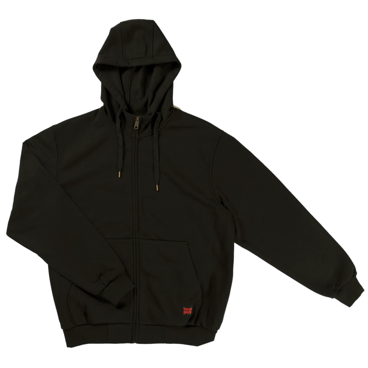 Tough Duck WJ21 Zip Hoodie | S-3XL Work Wear