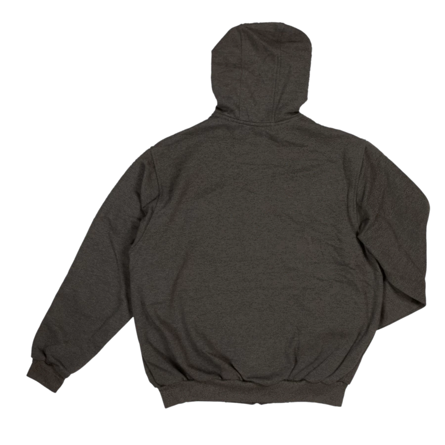 Tough Duck WJ21 Zip Hoodie | S-3XL Work Wear