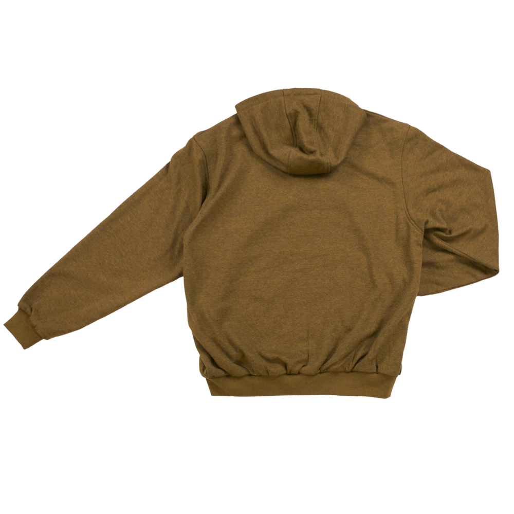 Tough Duck WJ21 Zip Hoodie | S-3XL Work Wear