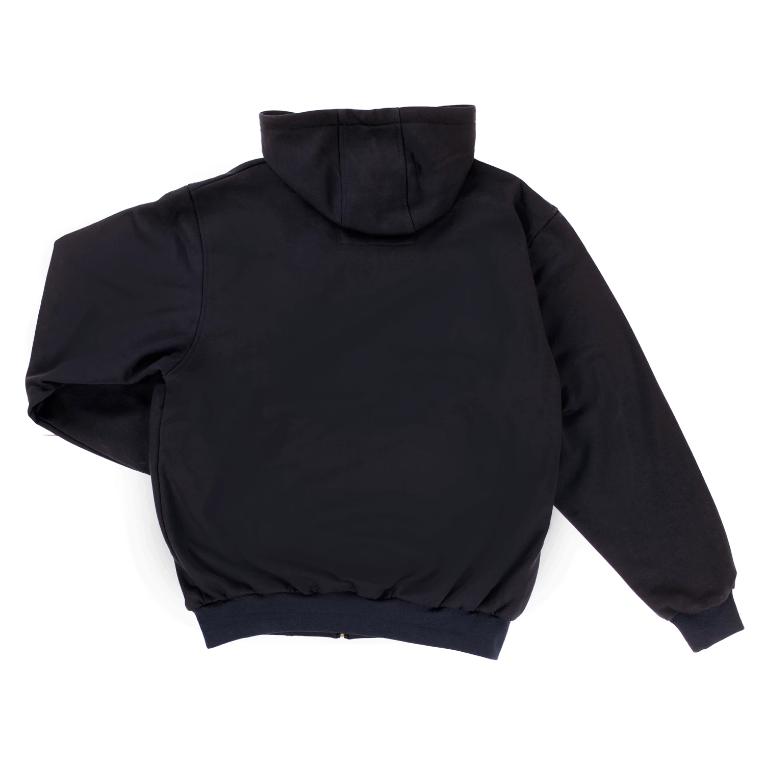 Tough Duck WJ21 Zip Hoodie | S-3XL Work Wear