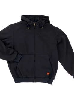 Tough Duck WJ21 Zip Hoodie | S-3XL Work Wear