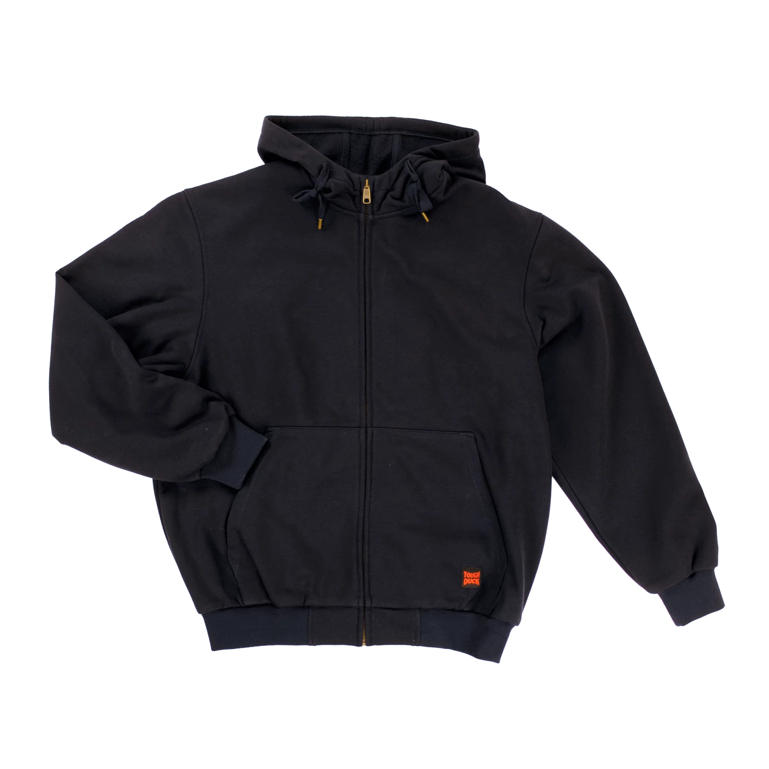 Tough Duck WJ21 Zip Hoodie | S-3XL Work Wear