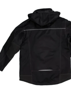 Work Wear Tough Duck WJ28 Women’s Poly Oxford 3-in-1 Parka | XS-3XL