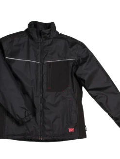 Work Wear Tough Duck WJ28 Women’s Poly Oxford 3-in-1 Parka | XS-3XL