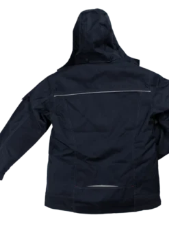 Work Wear Tough Duck WJ28 Women’s Poly Oxford 3-in-1 Parka | XS-3XL