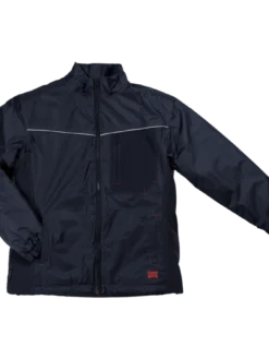 Work Wear Tough Duck WJ28 Women’s Poly Oxford 3-in-1 Parka | XS-3XL