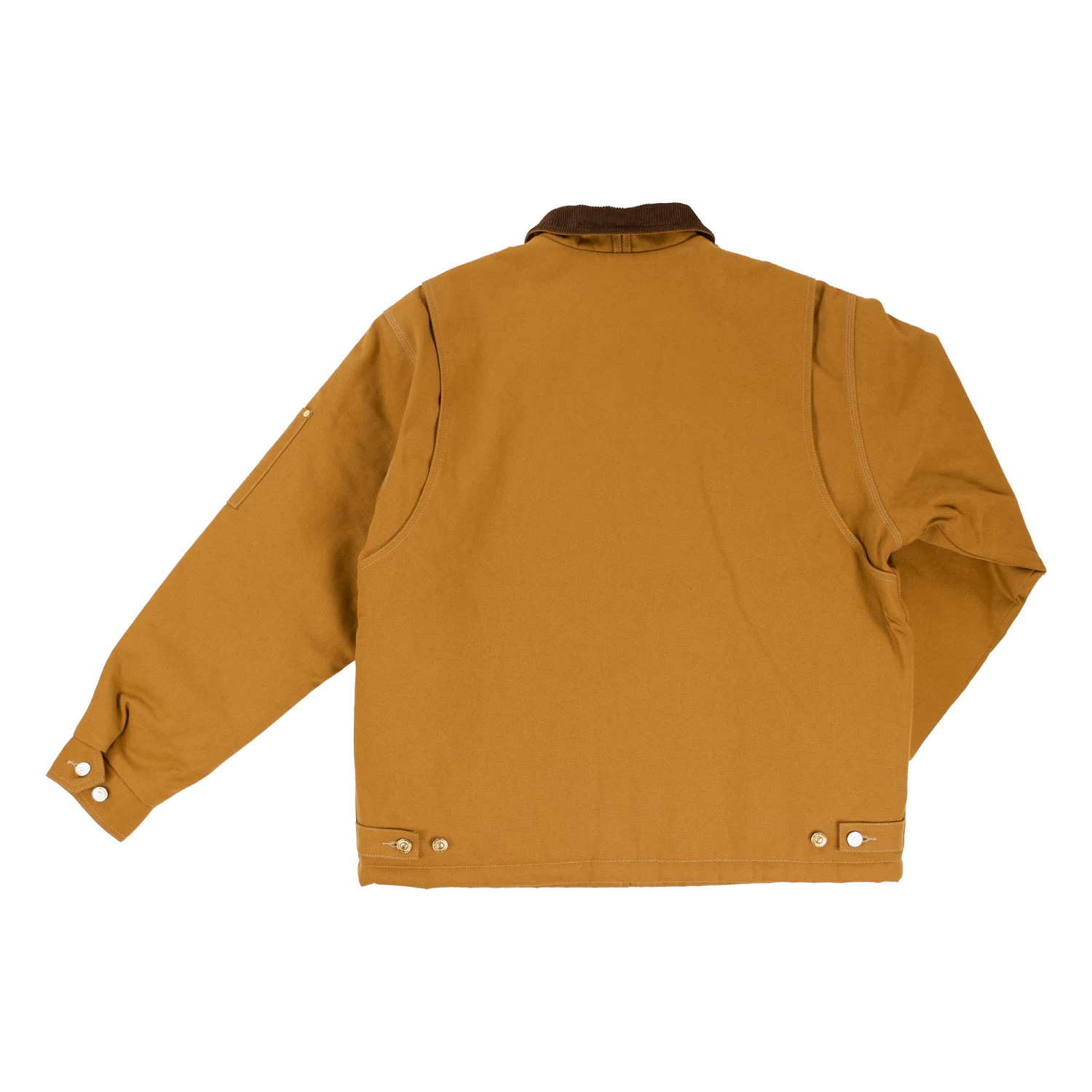 Tough Duck WJ31 Premium Chore Jacket | S-5XL Work Wear