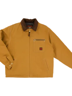 Tough Duck WJ31 Premium Chore Jacket | S-5XL Work Wear