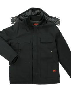 Tough Duck WJ34 Ultimate Duck Parka | S-5XL