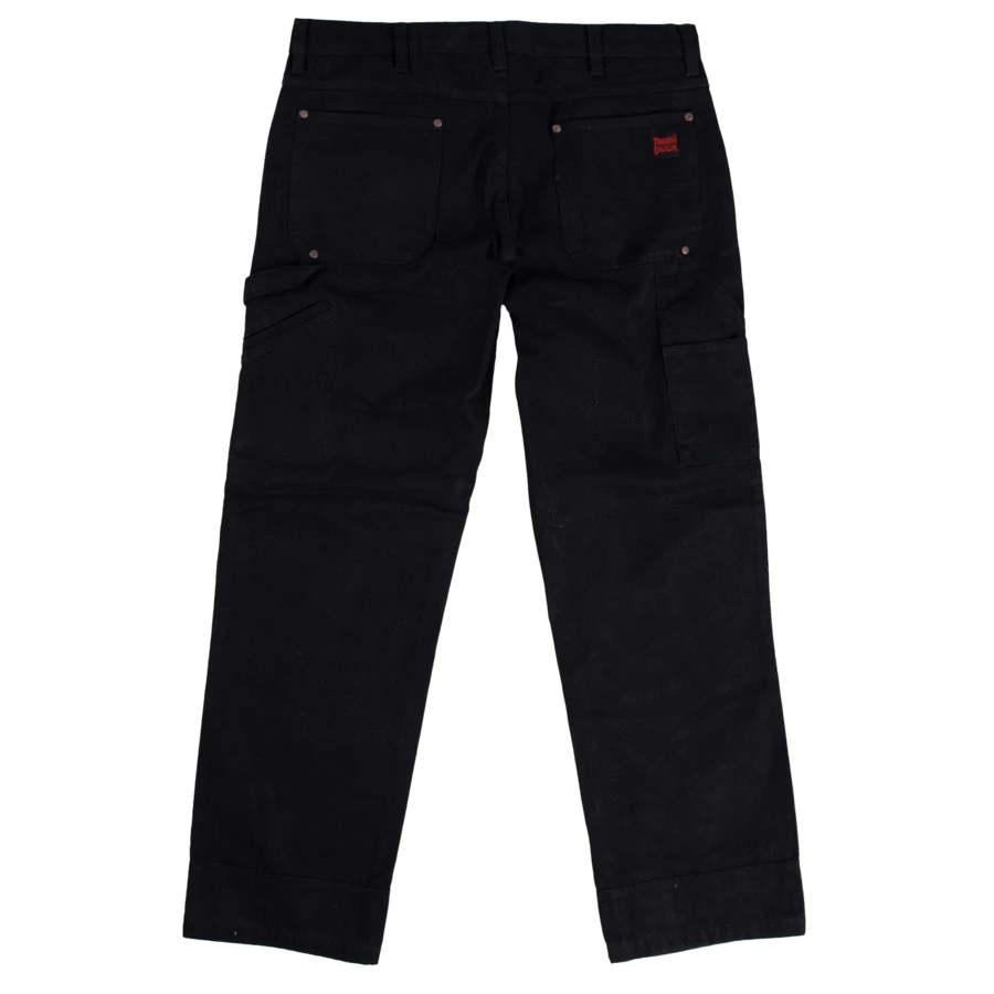 Work Wear Tough Duck WP02 Washed Duck Pant | Sizes 30 - 44