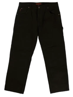 Work Wear Tough Duck WP02 Washed Duck Pant | Sizes 30 - 44