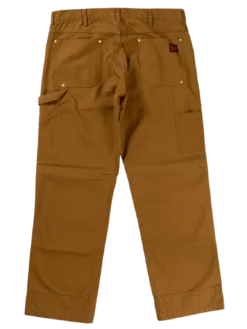 Work Wear Tough Duck WP02 Washed Duck Pant | Sizes 30 - 44