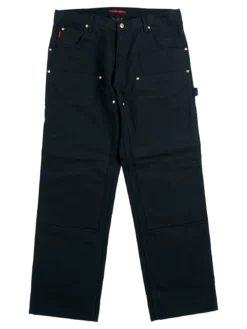 Tough Duck WP03 Double Front Cotton Duck Work Pant | Sizes 30 - 44