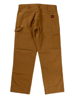 Tough Duck WP03 Double Front Cotton Duck Work Pant | Sizes 30 - 44