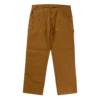 Tough Duck WP03 Double Front Cotton Duck Work Pant | Sizes 30 - 44
