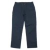 Work Wear Tough Duck WP06 Fleece Lined Flex Twill Cargo Pant | Sizes 28 - 44