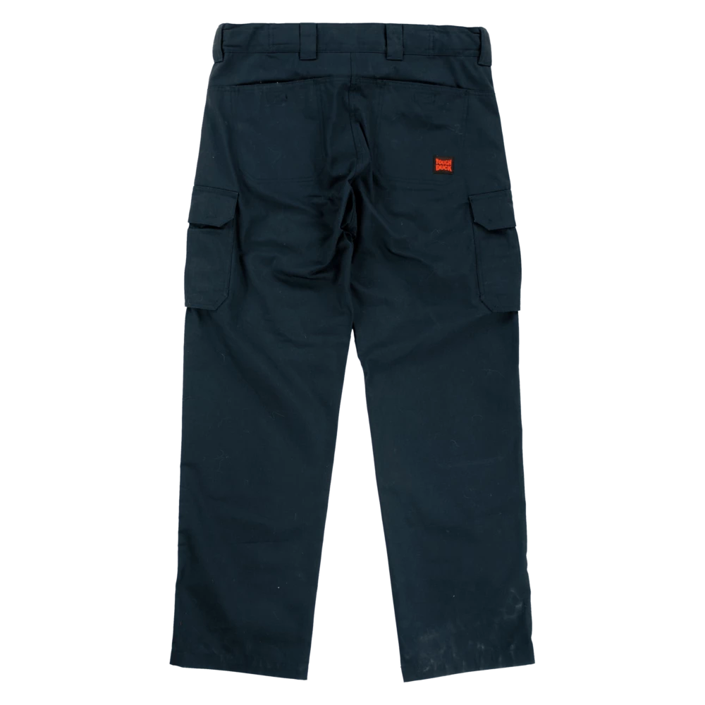 Tough Duck WP11 Expandable Waist Ripstop Cargo Pant