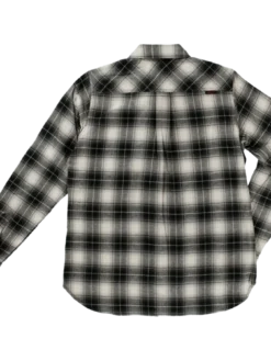 Tough Duck WS10 Women's Flannel Shirt | XS To 2XL