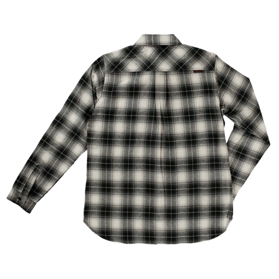Tough Duck WS10 Women's Flannel Shirt | XS To 2XL