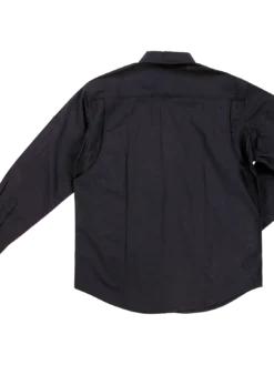 Work Wear Tough Duck WS19 Long Sleeve Stretch Ripstop Shirt
