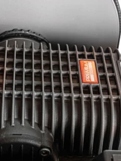 Simpson Water Shotgun Cold Water Belt Drive Honda V-Twin GX630 (688cc) Gas Engine Pressure Washer - 5000 PSI - 5.0 GPM Triplex Pump