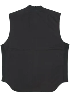 Tough Duck WV04 Moto Vest | Sizes S-5XL Work Wear