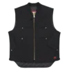 Tough Duck WV04 Moto Vest | Sizes S-5XL Work Wear