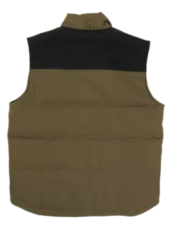 Tough Duck WV08 Woodsman Duck Vest Work Wear