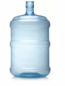 KeriBottle Water Cooler Bottle - 18.9L Size
