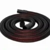 Stealth Air Wet/Dry Vac Suction Hose Facility Equipment