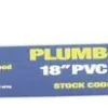 Plumb Pro PLUMB-PRO® Contractor's PVC Pipe Saw