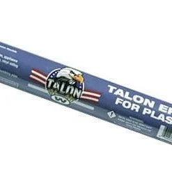 Fittings And Valves Whitlam Two Part Plastic Pipe Repair Epoxy